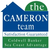 The Cameron Team